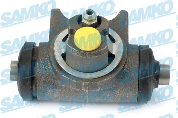 Samko C29012 Wheel Brake Cylinder C29012