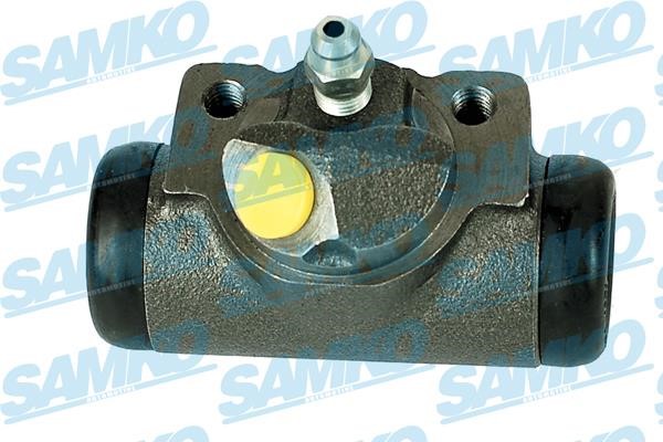 Samko C29019 Wheel Brake Cylinder C29019