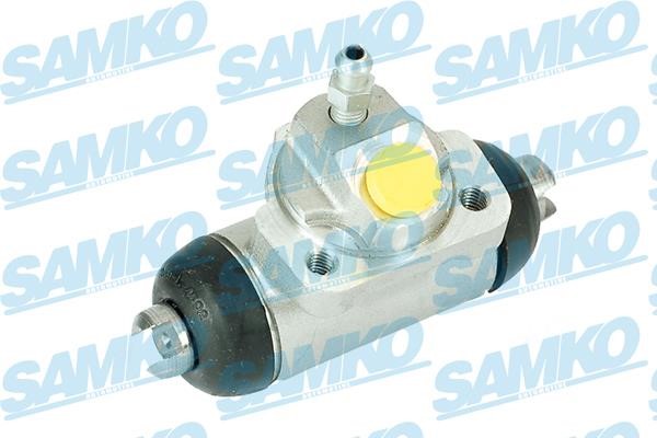 Samko C20005 Wheel Brake Cylinder C20005