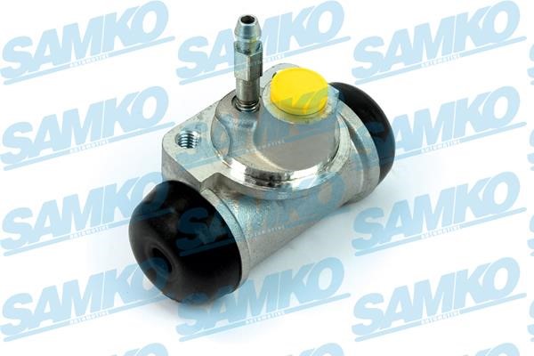 Samko C20045 Wheel Brake Cylinder C20045