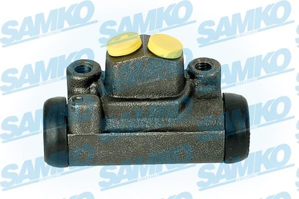 Brake cylinder Mazda MPV: C20063 Samko Wheel Brake Cylinder