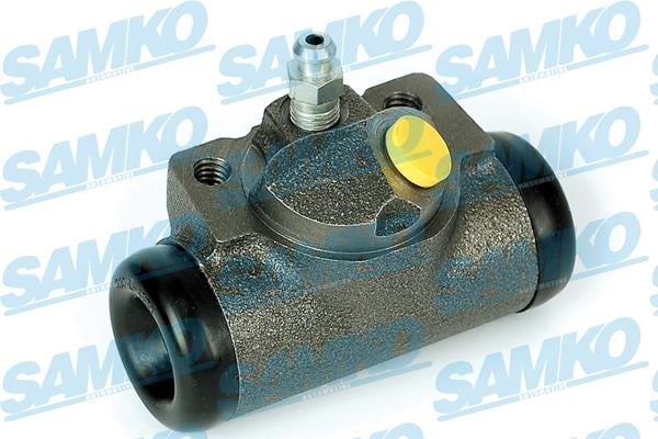 Samko C29020 Wheel Brake Cylinder C29020