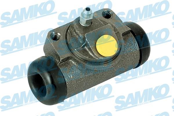 Samko C29029 Wheel Brake Cylinder C29029