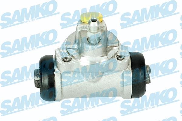 Samko C20078 Wheel Brake Cylinder C20078