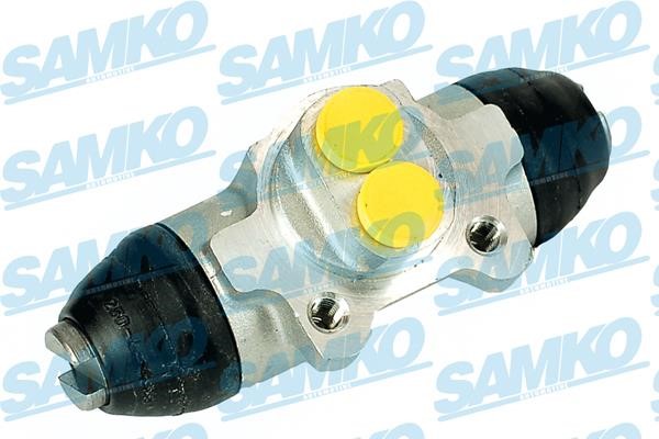 Samko C29069 Wheel Brake Cylinder C29069
