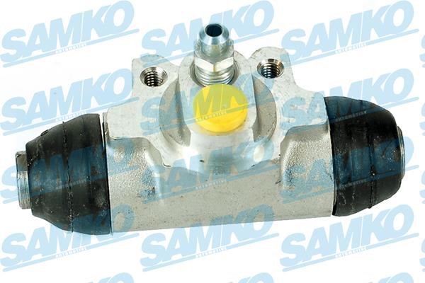 Samko C29070 Wheel Brake Cylinder C29070