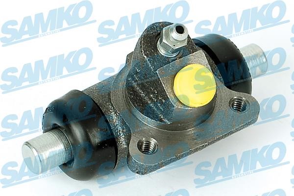 Samko C29504 Wheel Brake Cylinder C29504