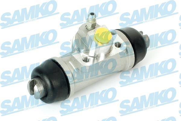 Samko C20407 Wheel Brake Cylinder C20407