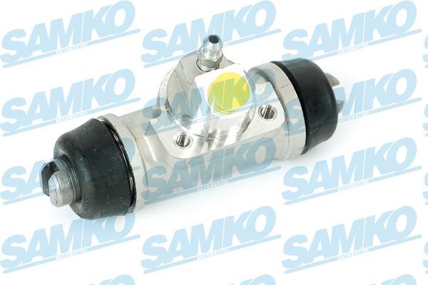 Samko C20537 Wheel Brake Cylinder C20537