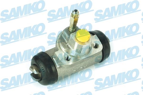 Samko C20539 Wheel Brake Cylinder C20539
