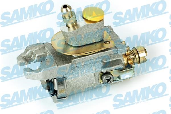 Samko C20708 Wheel Brake Cylinder C20708