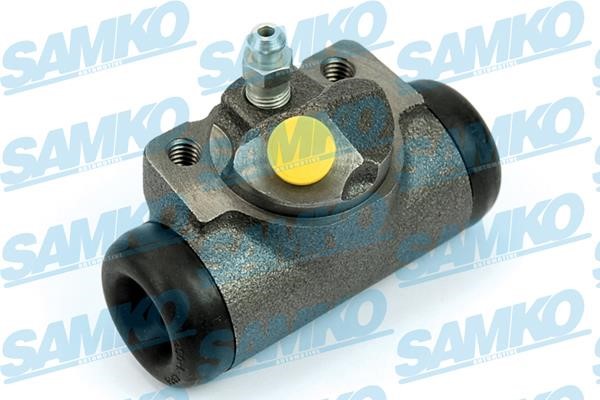 Samko C29549 Wheel Brake Cylinder C29549
