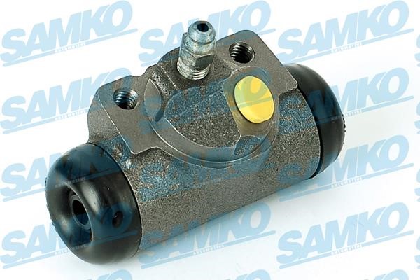 Samko C29550 Wheel Brake Cylinder C29550
