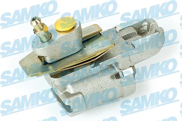 Samko C20710 Wheel Brake Cylinder C20710