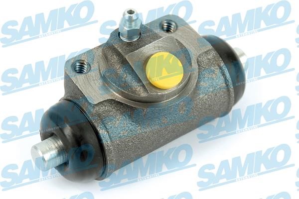 Samko C29564 Wheel Brake Cylinder C29564