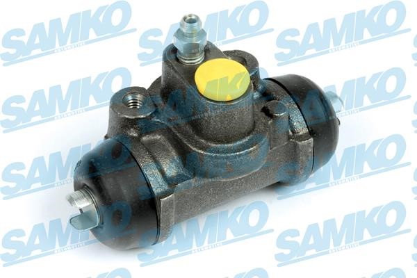 Samko C29567 Wheel Brake Cylinder C29567
