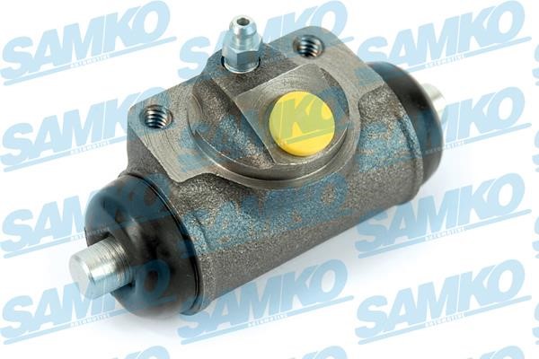 Samko C29594 Wheel Brake Cylinder C29594