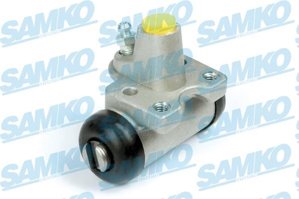 Samko C21061 Wheel Brake Cylinder C21061