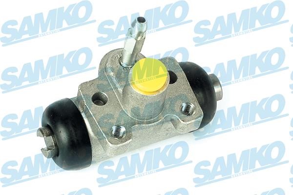 Samko C21524 Wheel Brake Cylinder C21524