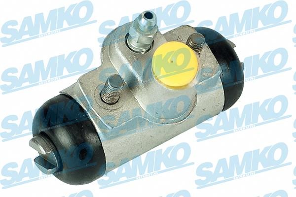 Samko C21626 Wheel Brake Cylinder C21626