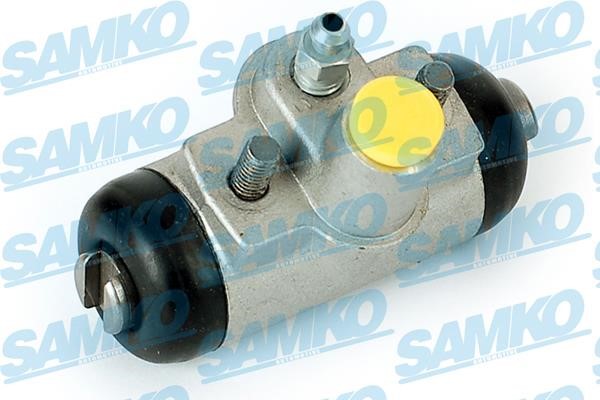 Samko C21933 Wheel Brake Cylinder C21933