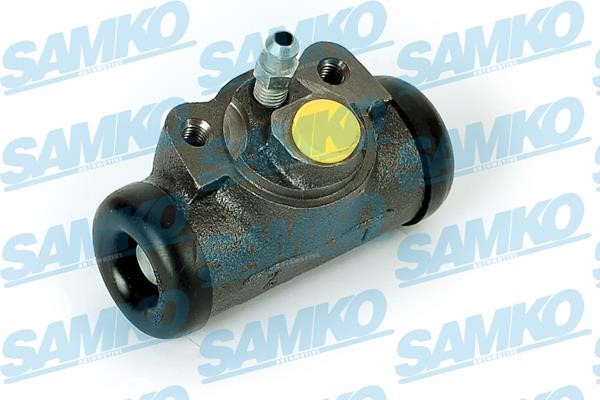 Samko C21934 Wheel Brake Cylinder C21934