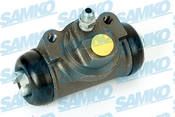 Samko C22752 Wheel Brake Cylinder C22752