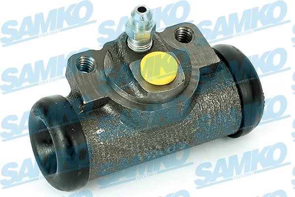 Samko C29881 Wheel Brake Cylinder C29881