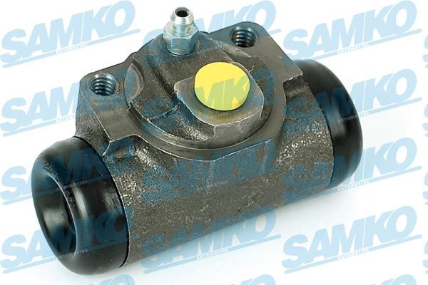 Samko C29884 Wheel Brake Cylinder C29884