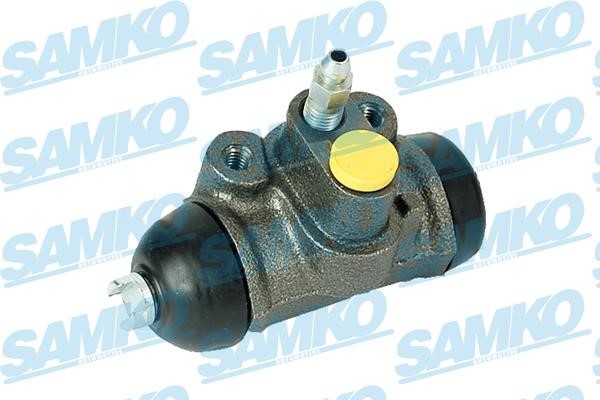 Samko C23007 Wheel Brake Cylinder C23007