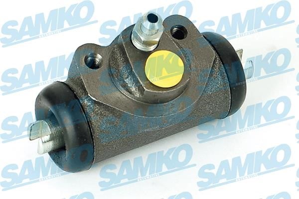 Samko C24764 Wheel Brake Cylinder C24764