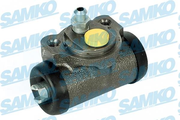 Samko C29897 Wheel Brake Cylinder C29897