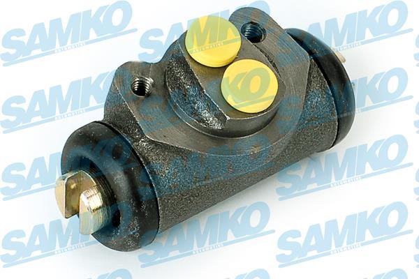 Samko C24765 Wheel Brake Cylinder C24765