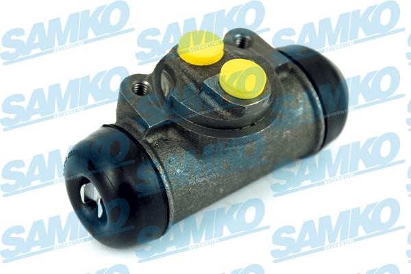 Samko C29931 Wheel Brake Cylinder C29931