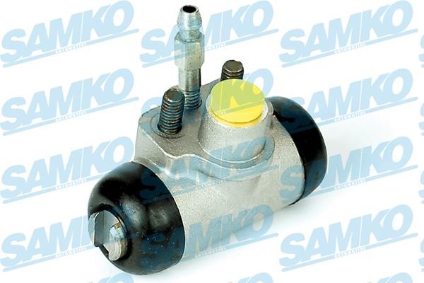 Samko C25715 Wheel Brake Cylinder C25715