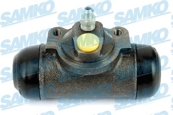 Samko C29932 Wheel Brake Cylinder C29932