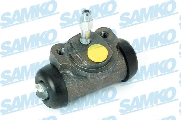 Samko C25860 Wheel Brake Cylinder C25860