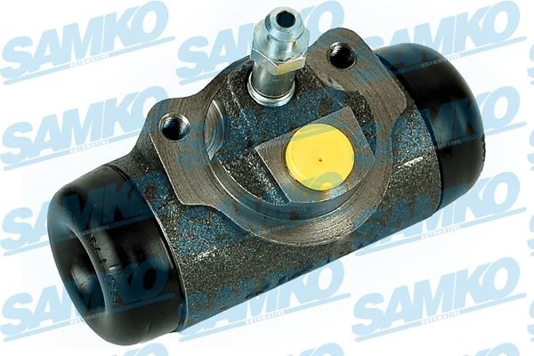 Samko C26047 Wheel Brake Cylinder C26047
