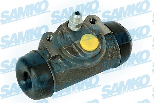 Samko C26068 Wheel Brake Cylinder C26068