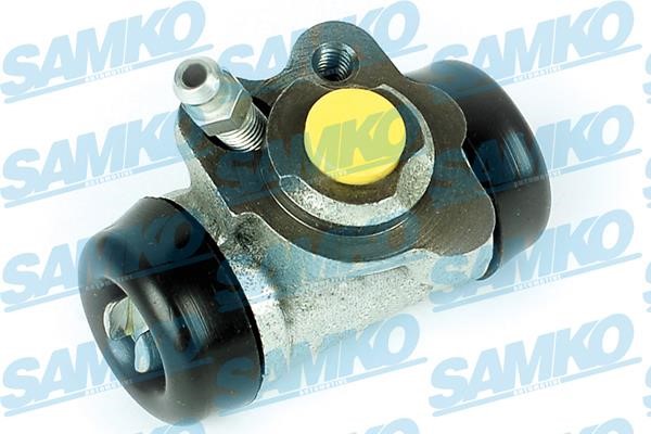 Samko C26180 Wheel Brake Cylinder C26180
