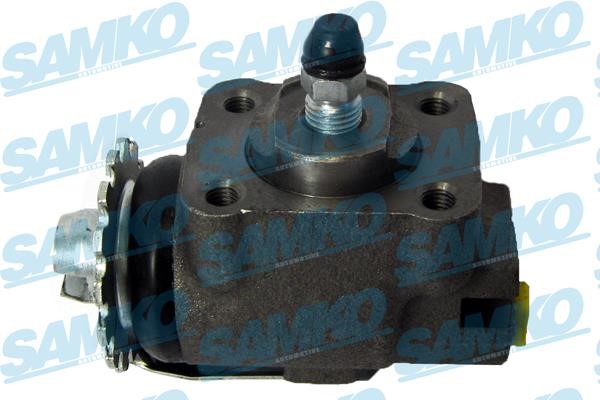 Samko C31216 Wheel Brake Cylinder C31216