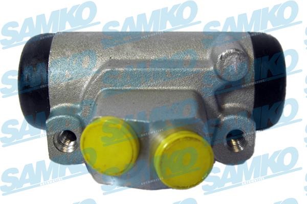 Samko C31222 Wheel Brake Cylinder C31222