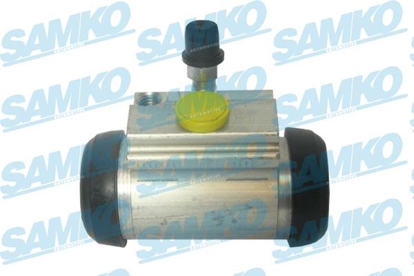 Samko C31224 Wheel Brake Cylinder C31224
