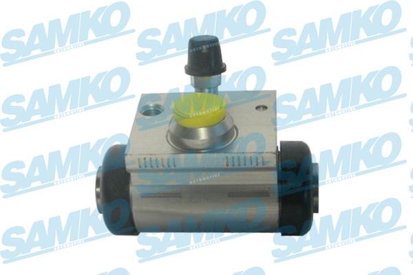 Samko C31225 Wheel Brake Cylinder C31225