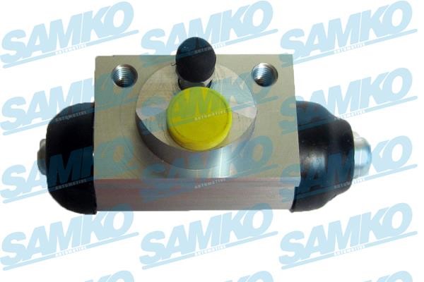 Samko C31228 Wheel Brake Cylinder C31228
