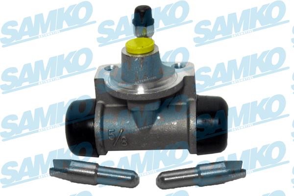 Samko C31233 Wheel Brake Cylinder C31233