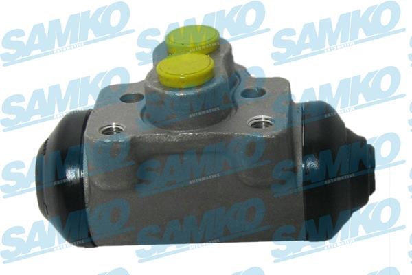Samko C31234 Wheel Brake Cylinder C31234