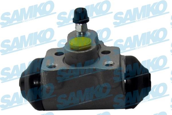 Samko C31235 Wheel Brake Cylinder C31235