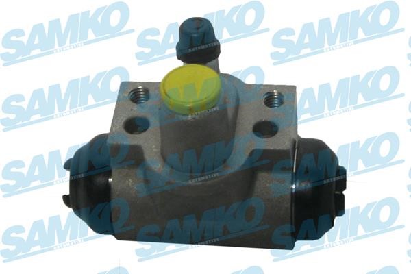 Samko C31236 Wheel Brake Cylinder C31236
