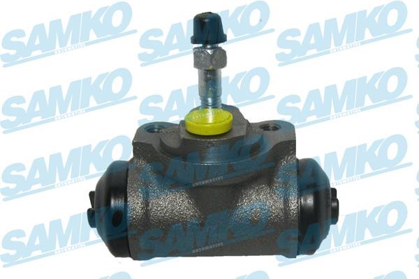 Samko C31237 Wheel Brake Cylinder C31237